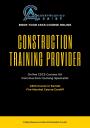 Construction training Specialist logo